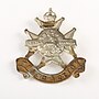 Thumbnail for File:Badge, regimental (AM 790976-2).jpg