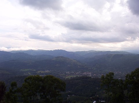 Badulla