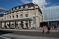 Bahnhof St. Gallen