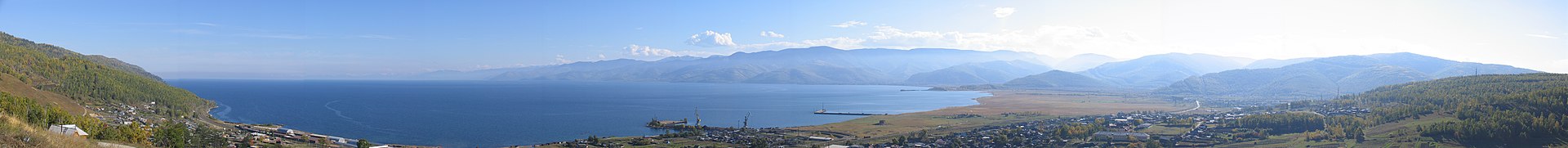 Batiscafos rusos conquistan las profundidades del lago Baikal