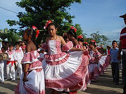 Cumbia Colombia Wikipedia La Enciclopedia Libre