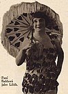 Baldová Lilith 1927.jpg