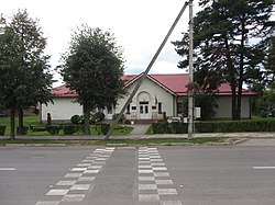 Baltoji Vokė, Lithuania - panoramio (61).jpg