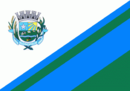 Flaga Alcinópolis