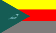 Vlag van Irapuru