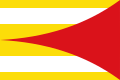 Bandera de Fabara.svg