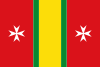 Bandera de Ginestar.svg