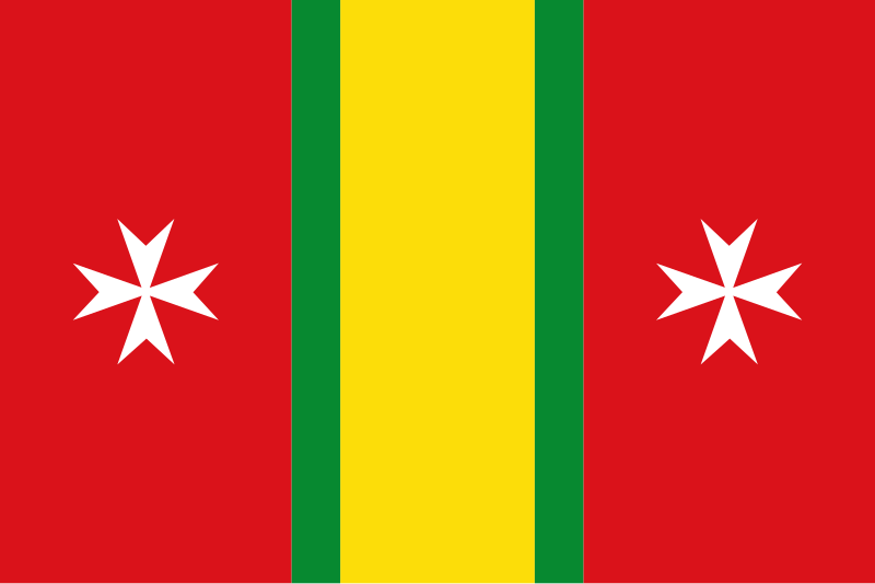 File:Bandera de Ginestar.svg