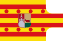 Vall de Gallinera – Bandiera