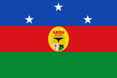 Bandera de Pozo Alcón (Jaén).svg