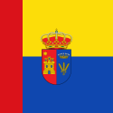 Villanueva de Teba - Bandera