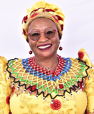 <span class="mw-page-title-main">Hanifa Kawooya</span> Ugandan politician