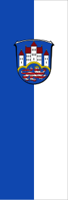 Vlajka Homberg