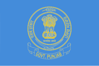 <span class="mw-page-title-main">Government of Punjab, India</span> Indian State Government