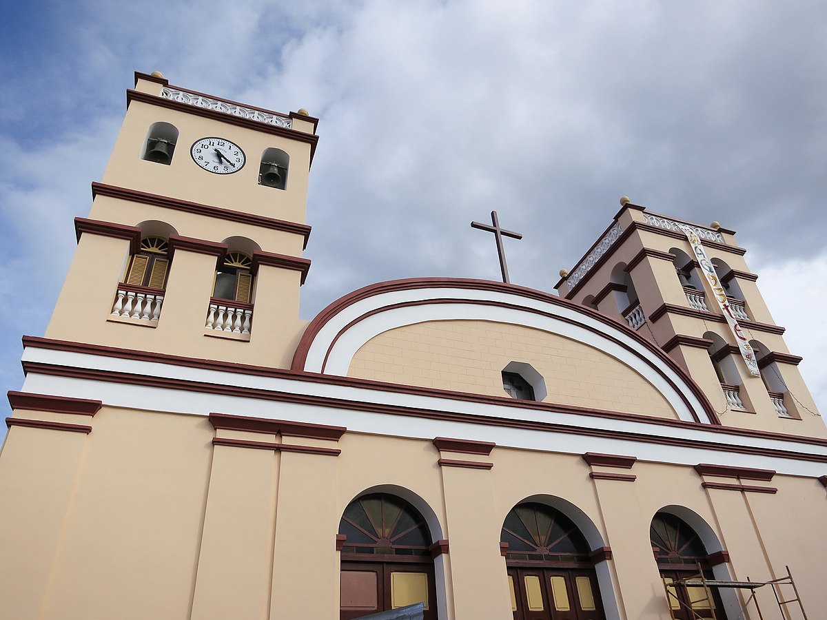 Our Lady of the Assumption Co-Cathedral, Baracoa
