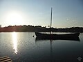 Barco Na Lagoa da Conceição By Viajante Sandro Traveller.jpg