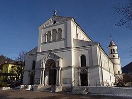 Baselga di Piné, église de Santa Maria Assunta 01.jpg