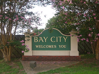 Bay City