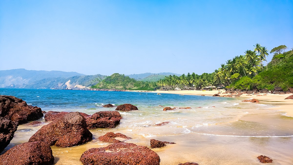 Goa Beaches: Best for Couples, Singles & Families