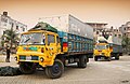 Bedford TK trucks, Bangladesh. (39807256810).jpg