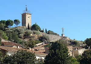 Habiter à Roquevaire