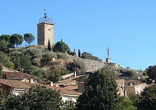 Роквер,  Provence-Alpes-Côte d'Azur, Франція