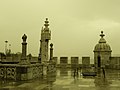 Belem Tower - Lisbon - Portugal - panoramio.jpg