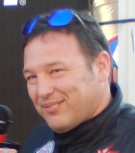 Benny Gordon at Thunder Valley.jpg