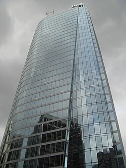 Bentall 5