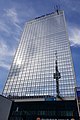 Park Inn by Radisson Berlin mit Spiegelung des Fernsehturmes