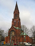 Emmauskirche (Berlin)