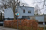 Villa Leander i Lund