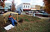 Berryville Commercial Historic District Berryville AR - town square.jpg