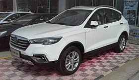 Рестайлинг Besturn X80 Китай 2017-03-28.jpg