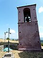 Chiesa di San Giovanni Decollato, Beverone, Rocchetta di Vara, Liguria, Italia