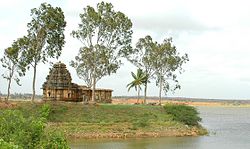 Neelagunda – Bhimeshwara-Tempel