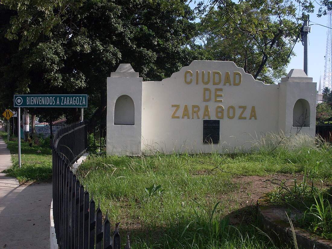 Zaragoza (El Salvador)