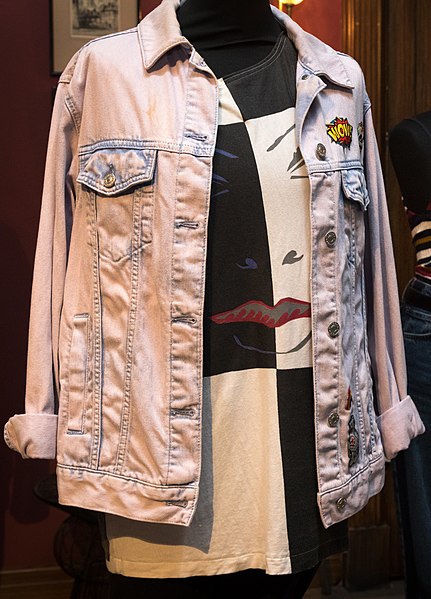 Image: Bill costumes   Doctor Who Experience   Cardiff 46 (36617440435)