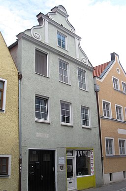 Bindergasse 492 Landshut-1