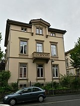 Wohnhaus