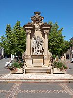 Fontaine Chataigner