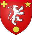 Étampes-sur-Marne címere