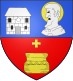 Wappen von Bordeaux-Saint-Clair