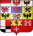 Blason de la Principauté de Bayreuth