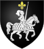 Blason de Gournay-en-Bray