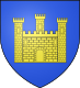 维达姆堡徽章