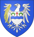 Neuilly-Plaisance címere