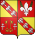 Wappen von Pange