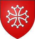 Rousset coat of arms