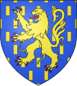 Clamecy címere